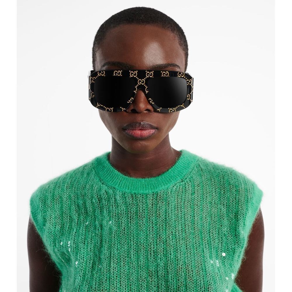 NWT GUCCI GG0983S 004 Sunglasses - Picture 4 of 7